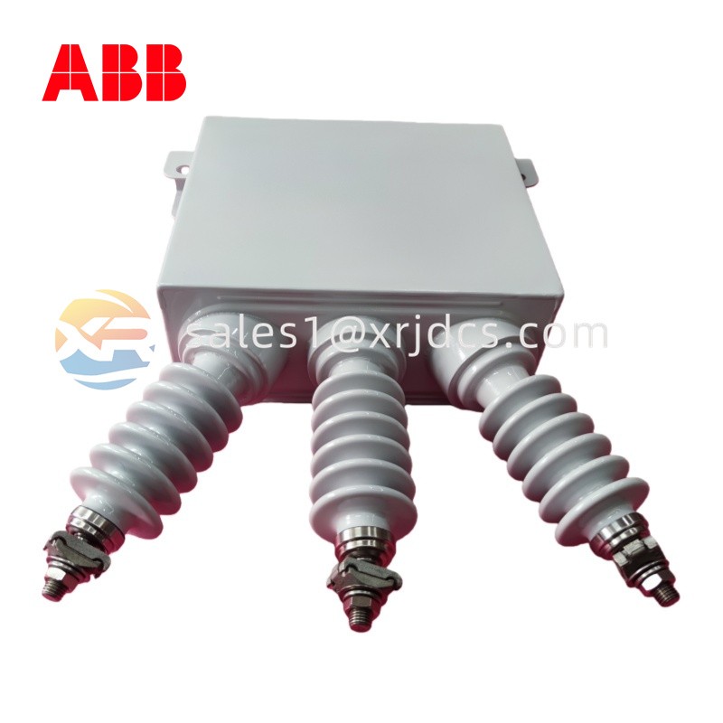 ABB 2GUS031803A9 Industrial Control Module2